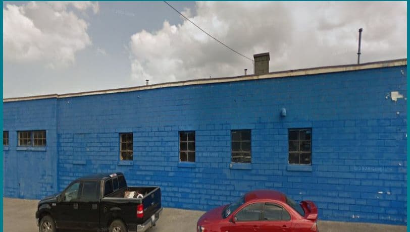 Image of Auto Glass Fitters