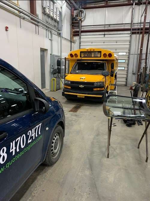 Image of Craftsman Auto Glass