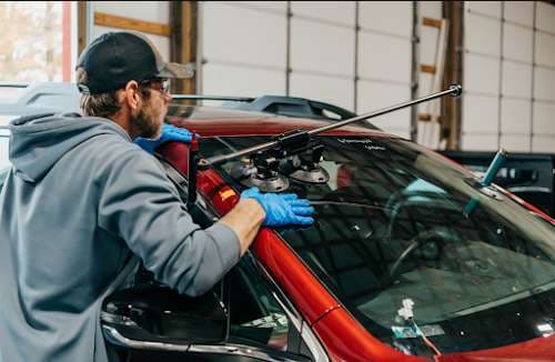 Image of AAA Auto Glass