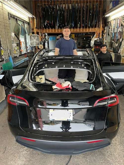 Image of Bayside Auto Glass