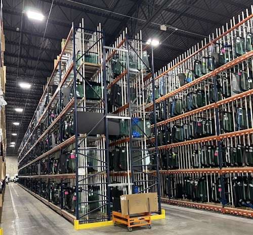 Image of X-Treme Auto Glass