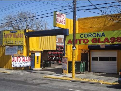 Image of Corona Auto Glass