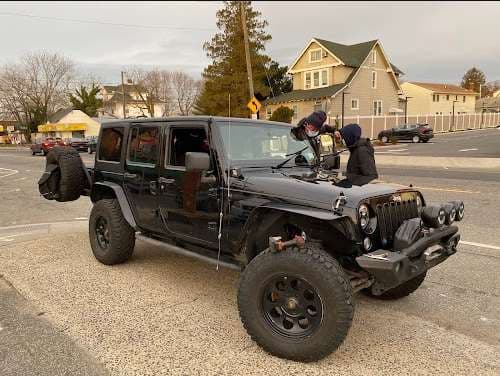 Image of Action Auto Glass Service