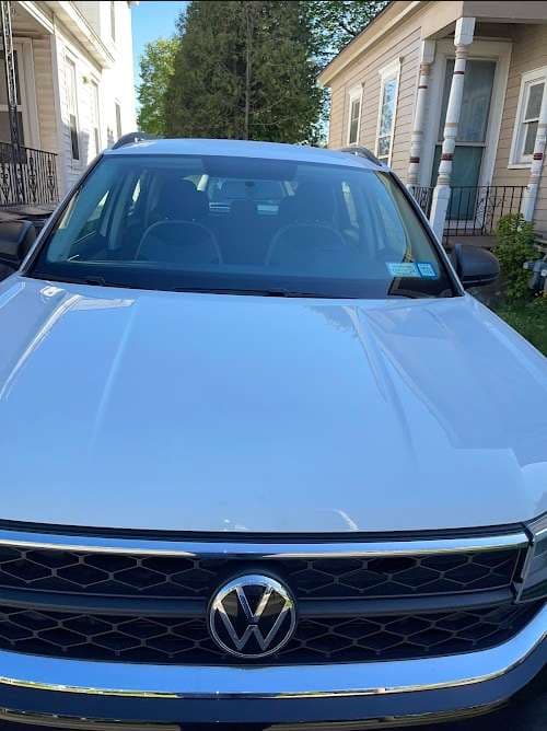 Image of Arrow Auto Glass