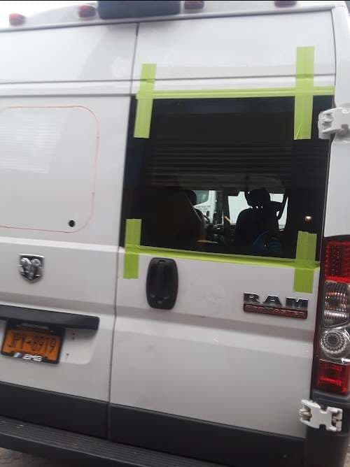 Image of A+ Plus Certified Auto Glass