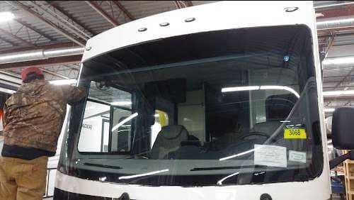 Image of Absolute Auto Glass