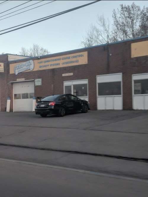 Image of Thru-Way Autoglass Distributors Inc.