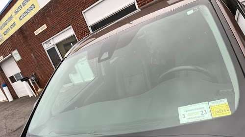 Image of Thru-Way Autoglass Distributors Inc.