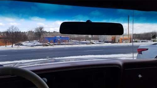 Image of Thru-Way Autoglass Distributors Inc.