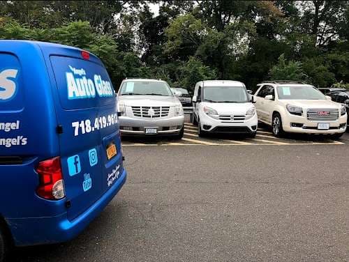 Image of Angel's Auto Glass #1