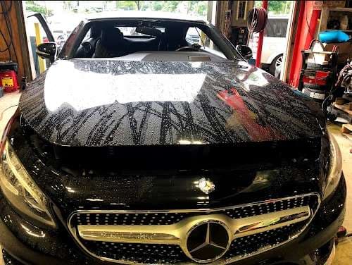 Image of Angel's Auto Glass #1