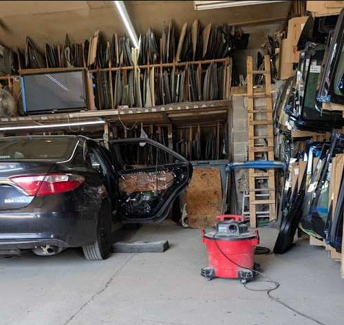 Image of Blas Auto Glass