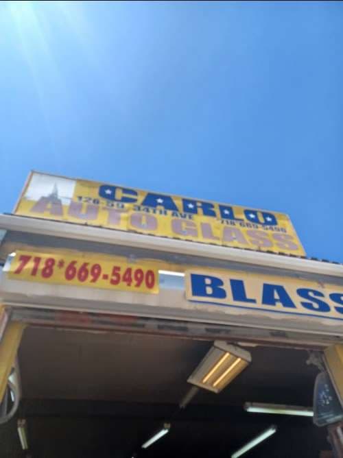 Image of Blas Auto Glass