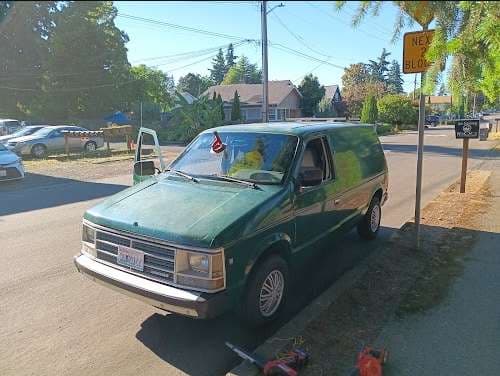 Image of WindshieldHUB