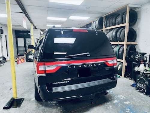 Image of MYV Auto Glass