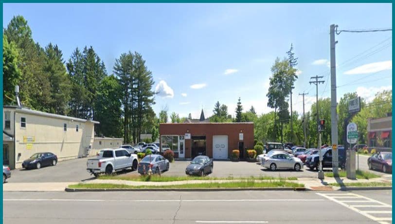 Image of MR WINDSHIELD AUTO GLASS