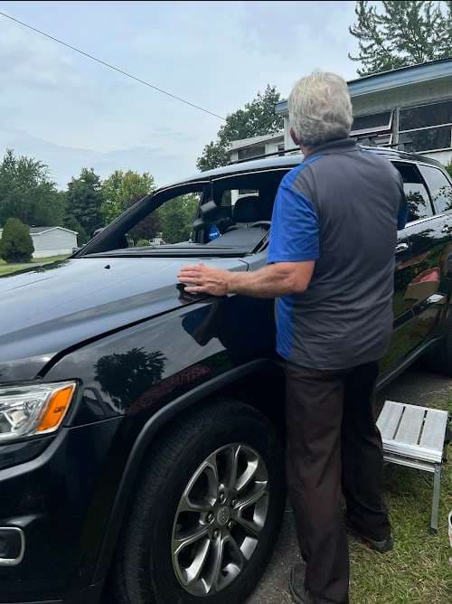 Image of MR WINDSHIELD AUTO GLASS