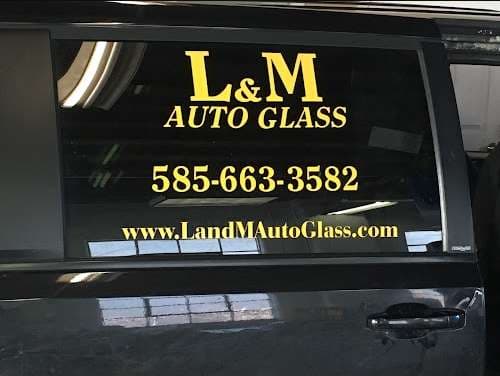 Image of L & M's Auto Glass