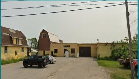 Image of L & M's Auto Glass