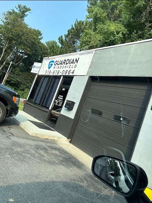Image of Guardian Windshield LLC