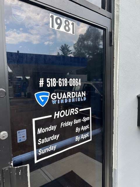 Image of Guardian Windshield LLC