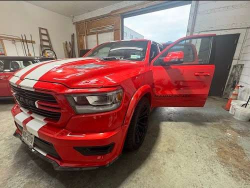 Image of Sunny Auto Glass Inc