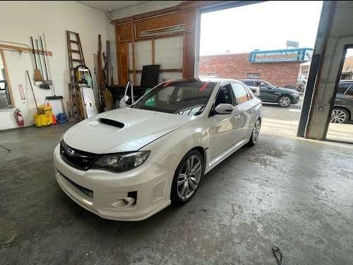 Image of Sunny Auto Glass Inc