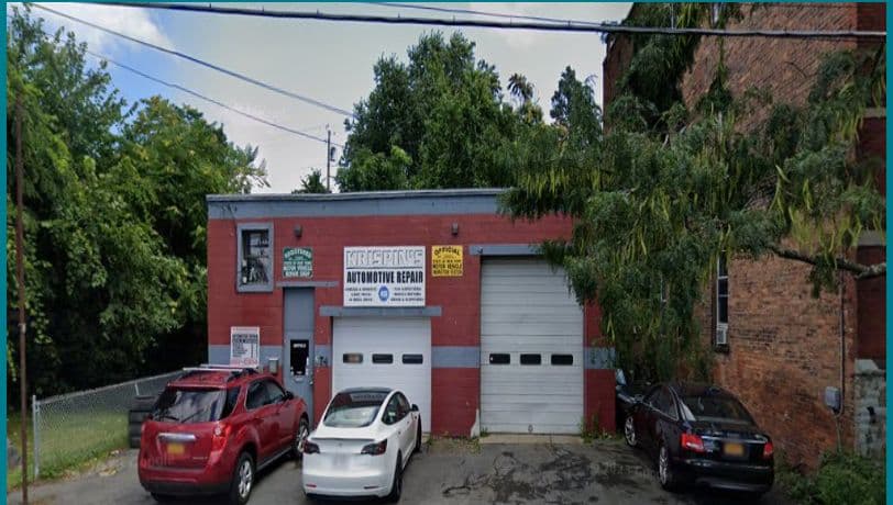 Image of MR WINDSHIELD AUTO GLASS