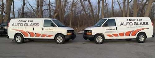 Image of Clear Cut Auto Glass