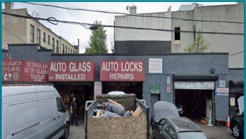 Image of Glendale Lock and Auto Glass