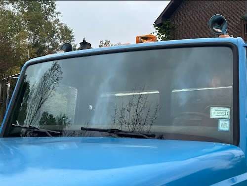 Image of DJ's Auto Glass Services