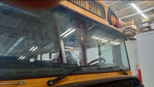 Image of Buffalo Windshield Chip and Crack Repair