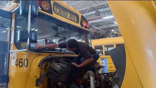 Image of Buffalo Windshield Chip and Crack Repair