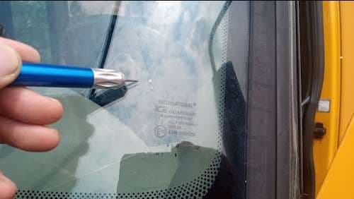 Image of Buffalo Windshield Chip and Crack Repair