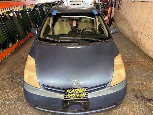 Image of Platinum Auto Glass