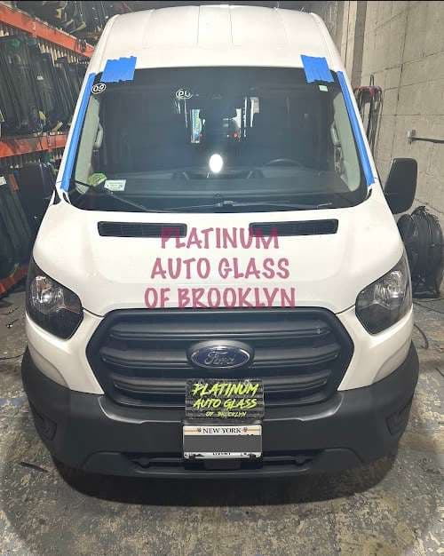 Image of Platinum Auto Glass