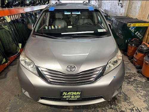 Image of Platinum Auto Glass