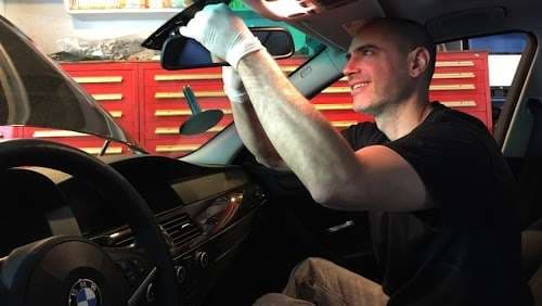 Image of Richmond Auto Glass