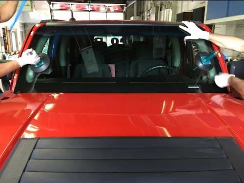 Image of Richmond Auto Glass