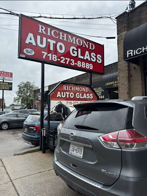 Image of Richmond Auto Glass