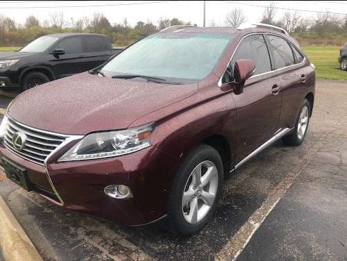 Image of ClearShield Auto Glass and Detail