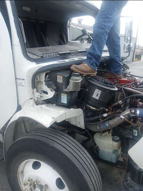 Image of Absolute Mobile Glass