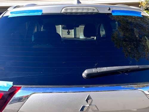 Image of American Auto Glass