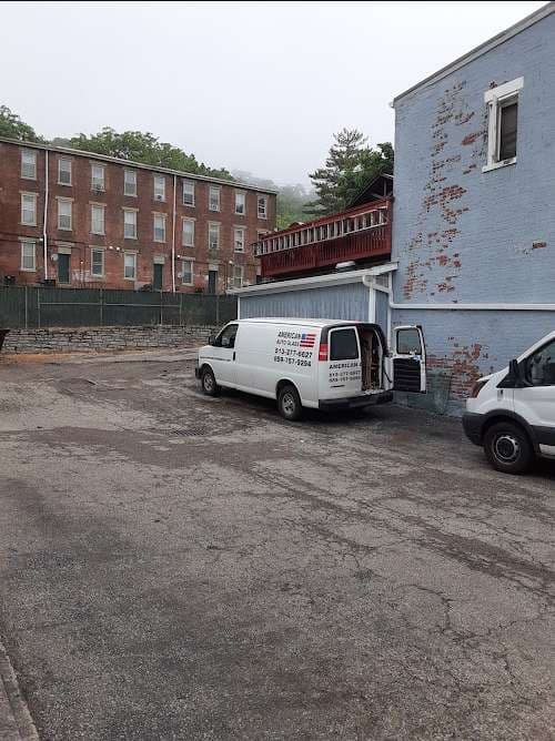 Image of American Auto Glass