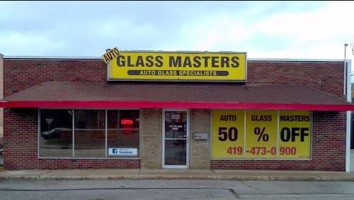 Image of Auto Glass Masters