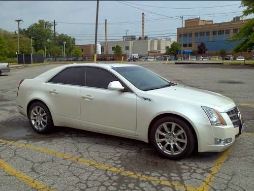 Image of Auto Glass Masters