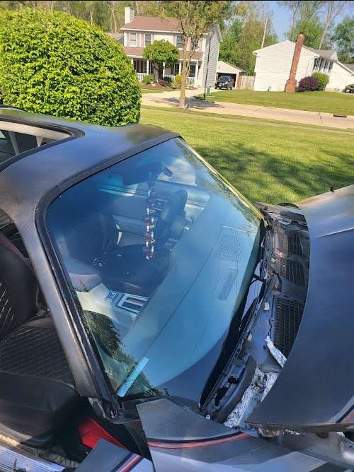 Image of Apex Auto Glass LLC