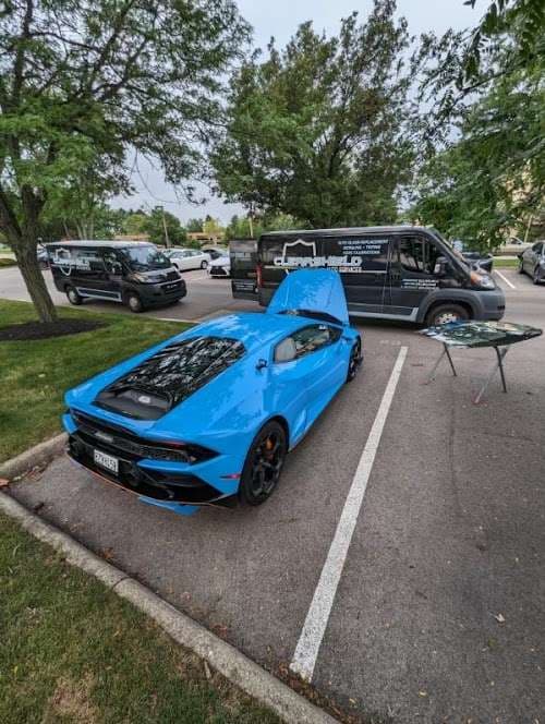 Image of ClearShield Auto Glass & Detail