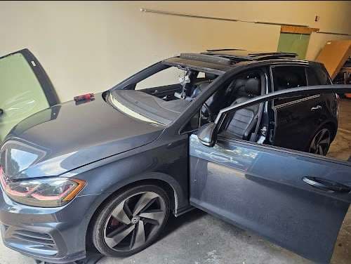 Image of ClearShield Auto Glass & Detail