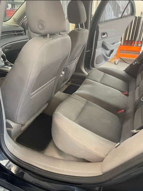 Image of ClearShield Auto Glass & Detail